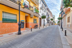 Mar Azul, Fuengirola